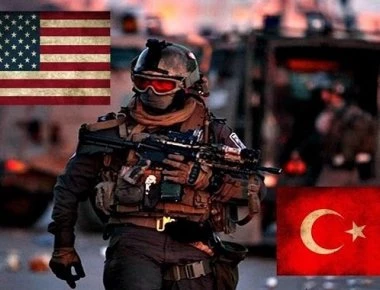 EKTAKTO: Η Τουρκία ανακαλεί τους πρεσβευτές της από ΗΠΑ & Ισραήλ - Ανεξέλεγκτη κρίση προκαλεί η σφαγή των Παλαιστινίων